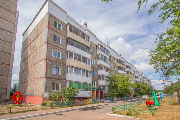 
  Продается 3-комн. квартира 63.2 м². Фото 32.