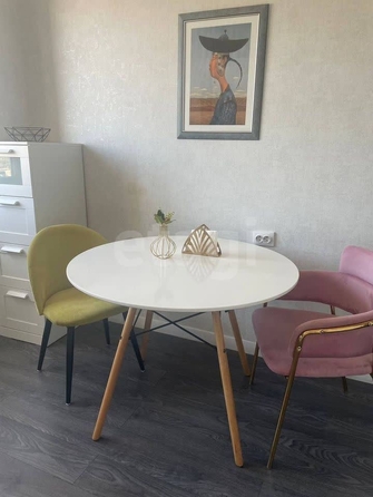 
  Продается 2-комн. квартира 53 м², в ЖК Никольский. Фото 5.