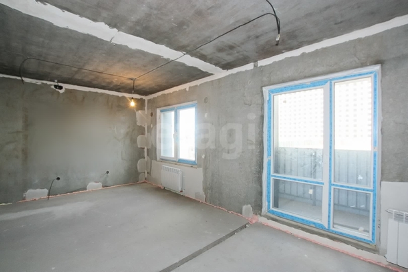 
  Продается 2-комн. квартира 62.1 м². Фото 3.