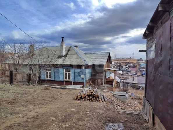 
  Продается 3-комн. квартира 54 м². Фото 1.