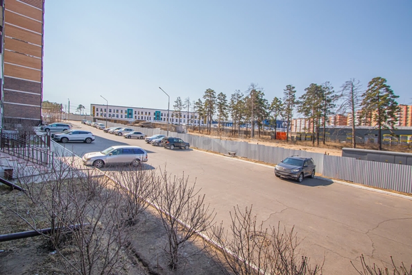 
  Продается 3-комн. квартира 76.4 м². Фото 27.