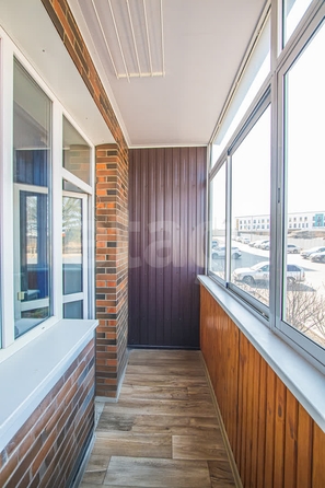 
  Продается 3-комн. квартира 76.4 м². Фото 30.