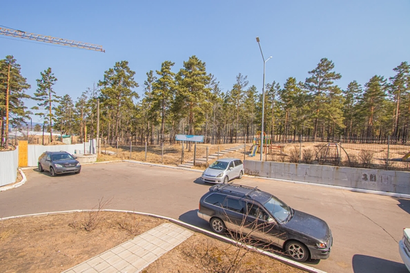 
  Продается 3-комн. квартира 76.4 м². Фото 32.