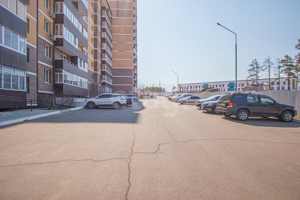 
  Продается 3-комн. квартира 76.4 м². Фото 40.