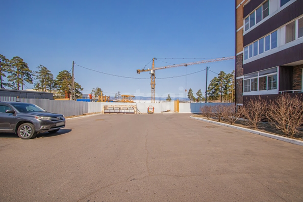 
  Продается 3-комн. квартира 76.4 м². Фото 42.