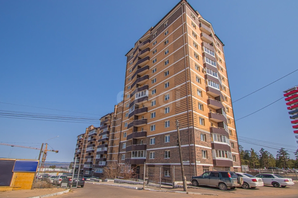 
  Продается 3-комн. квартира 76.4 м². Фото 43.