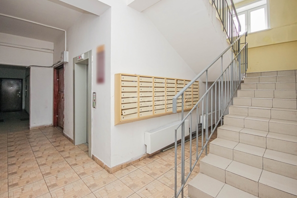 
  Продается 3-комн. квартира 76.4 м². Фото 41.