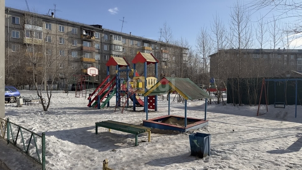 
  Продается 3-комн. квартира 59.7 м². Фото 25.