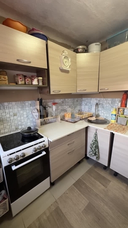 
  Продается 1-комн. квартира 29.9 м². Фото 6.