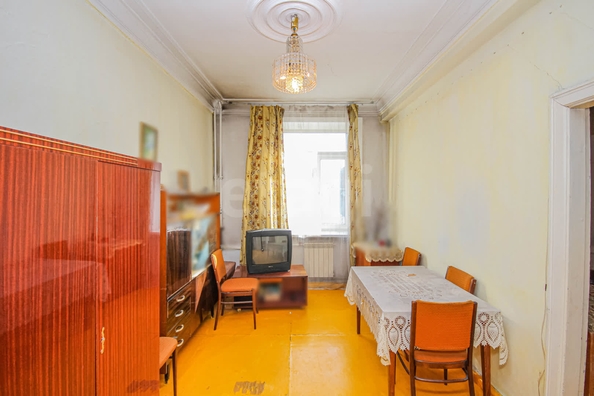 
  Продается 3-комн. квартира 58.5 м². Фото 3.