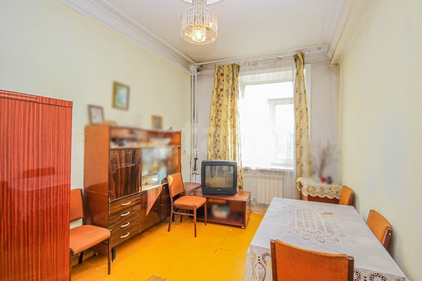 
  Продается 3-комн. квартира 58.5 м². Фото 7.