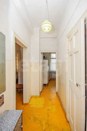 
  Продается 3-комн. квартира 58.5 м². Фото 19.