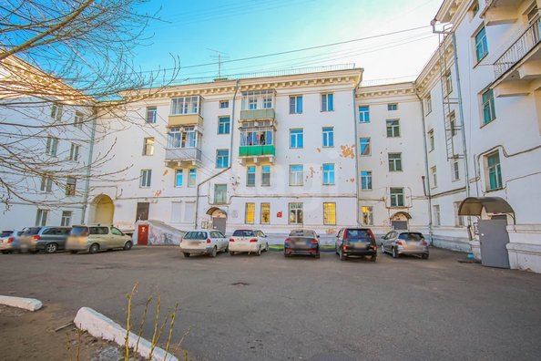 
  Продается 3-комн. квартира 58.5 м². Фото 28.