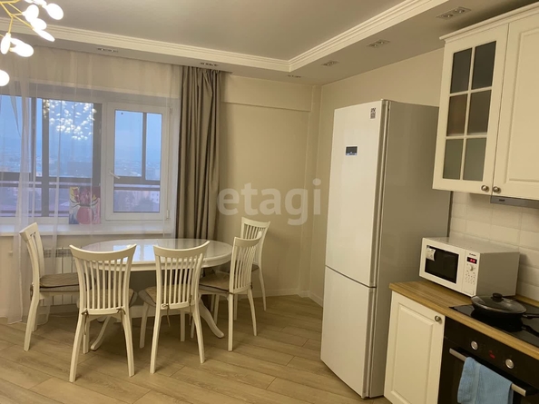 
  Продается студия 38 м². Фото 7.
