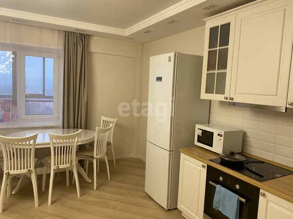 
  Продается студия 38 м². Фото 9.