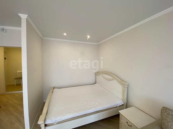 
  Продается студия 38 м². Фото 11.