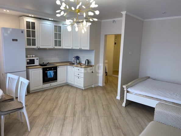 
  Продается студия 38 м². Фото 12.