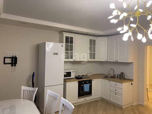
  Продается студия 38 м². Фото 16.