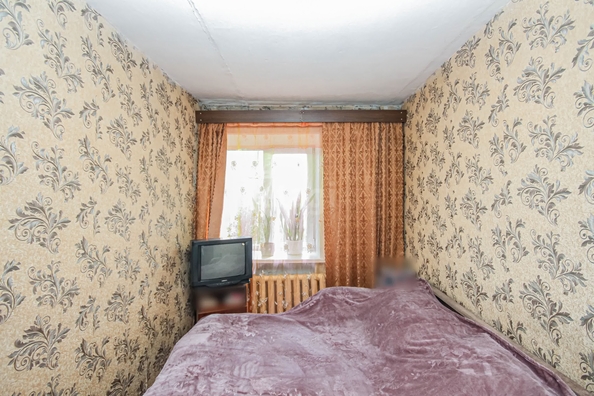 
  Продается 4-комн. квартира 72 м². Фото 12.