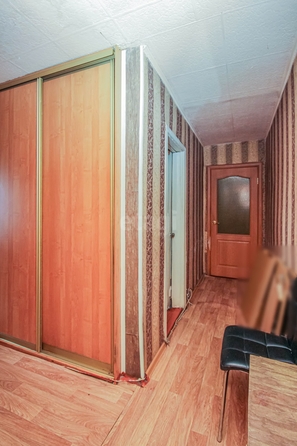 
  Продается 4-комн. квартира 72 м². Фото 25.