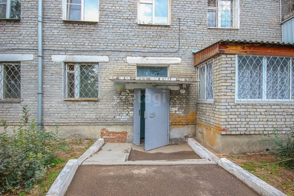 
  Продается 4-комн. квартира 72 м². Фото 31.