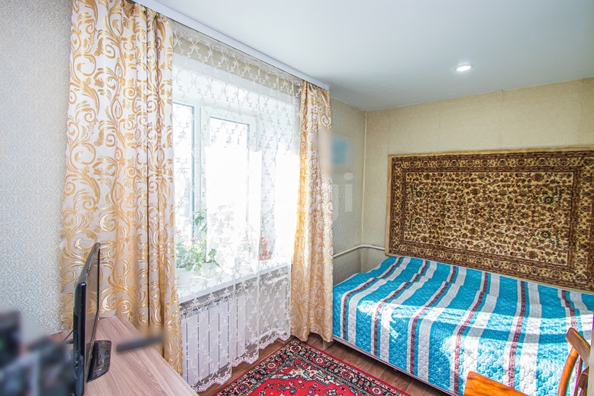 
  Продается 4-комн. квартира 63 м². Фото 5.