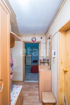 
  Продается 4-комн. квартира 63 м². Фото 19.