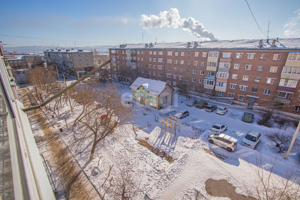 
  Продается 4-комн. квартира 63 м². Фото 26.