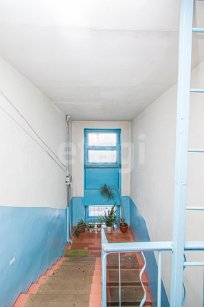 
  Продается 4-комн. квартира 63 м². Фото 27.