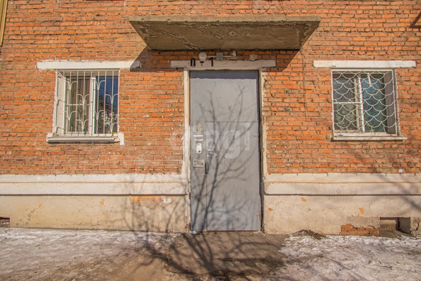 
  Продается 4-комн. квартира 63 м². Фото 28.