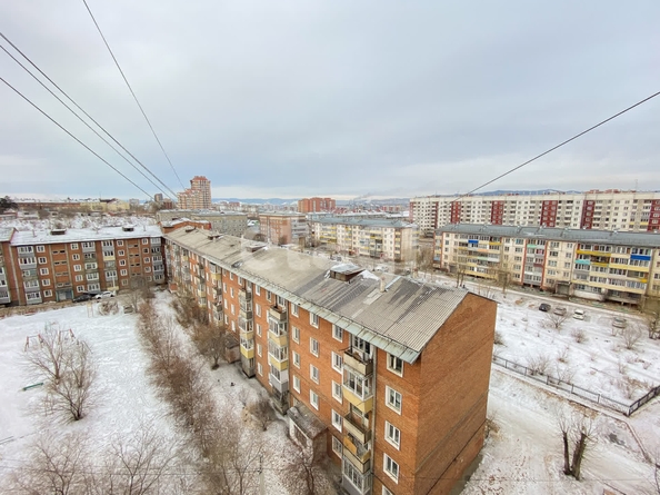
  Продается 2-комн. квартира 50.6 м². Фото 11.