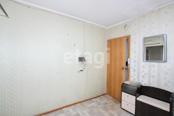 
  Продается 2-комн. квартира 50.6 м². Фото 17.
