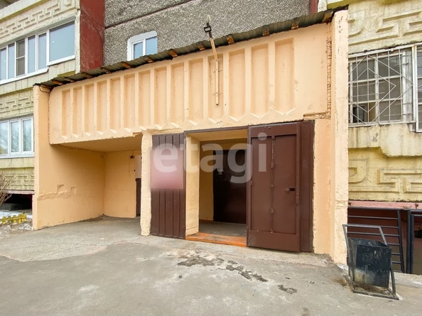 
  Продается 2-комн. квартира 50.6 м². Фото 19.