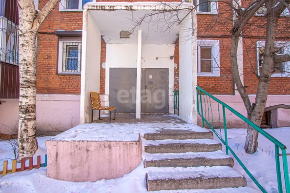 
  Продается 3-комн. квартира 67.8 м². Фото 23.