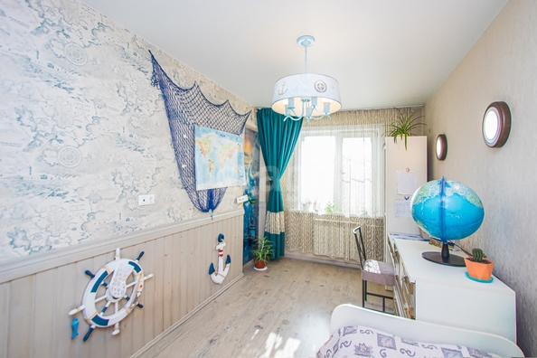 
  Продается 3-комн. квартира 62.9 м². Фото 10.