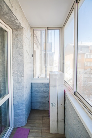 
  Продается 3-комн. квартира 62.9 м². Фото 19.