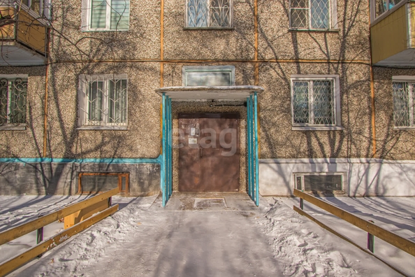 
  Продается 3-комн. квартира 62.9 м². Фото 24.