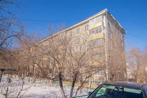 
  Продается 3-комн. квартира 62.9 м². Фото 29.