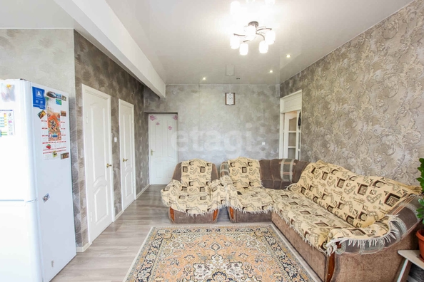 
  Продается 3-комн. квартира 60.6 м². Фото 4.
