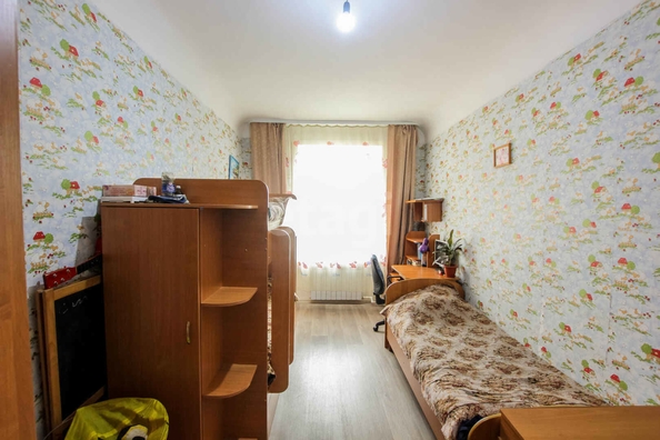 
  Продается 3-комн. квартира 60.6 м². Фото 11.