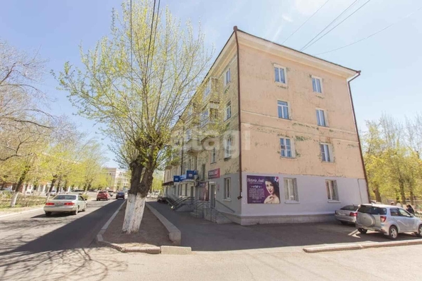 
  Продается 3-комн. квартира 60.6 м². Фото 17.