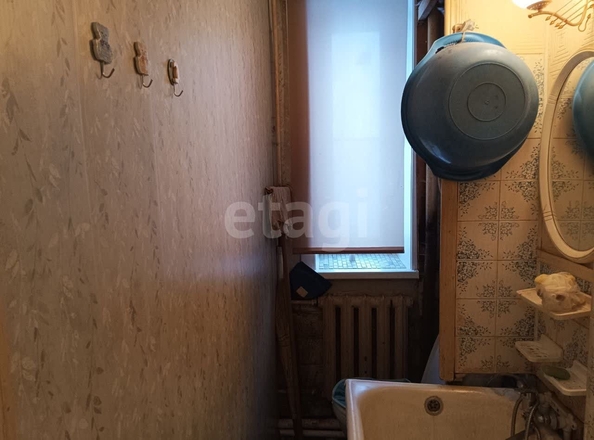 
  Продается 2-комн. квартира 53.5 м². Фото 10.