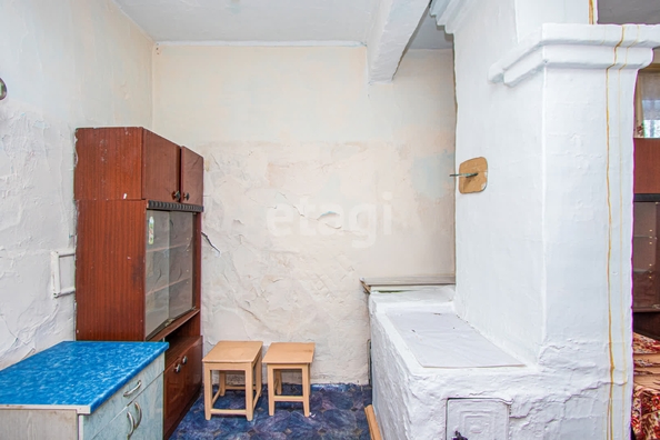 
  Продается 1-комн. квартира 18.1 м². Фото 9.