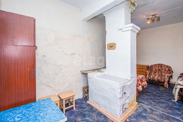 
  Продается 1-комн. квартира 18.1 м². Фото 10.