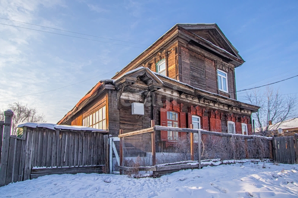
  Продается 1-комн. квартира 18.1 м². Фото 27.