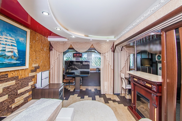 
  Продается 1-комн. квартира 31.1 м². Фото 1.