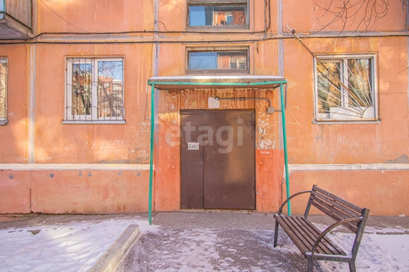 
  Продается 1-комн. квартира 31.1 м². Фото 21.