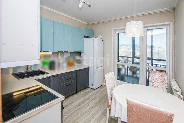 
  Продается 2-комн. квартира 50.6 м², в ЖК На Маяковского, 1 этап. Фото 5.