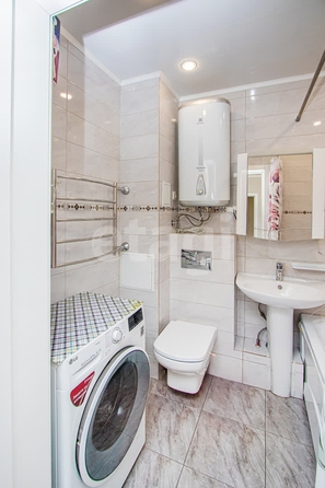 
  Продается 2-комн. квартира 50.6 м², в ЖК На Маяковского, 1 этап. Фото 11.