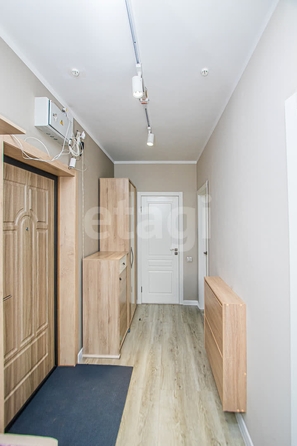 
  Продается 2-комн. квартира 50.6 м², в ЖК На Маяковского, 1 этап. Фото 15.